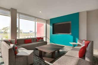 Hotel Avid Hotel Chattanooga South Ringgold By Ihg photo 5