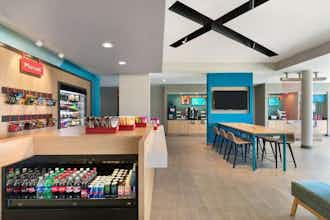 Hotel Austin Nw Lakeline photo 2