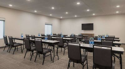 Avid Hotel Mission East Mcallen Area By Ihg