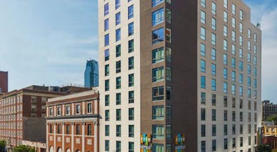 Even Hotel Brooklyn By Ihg