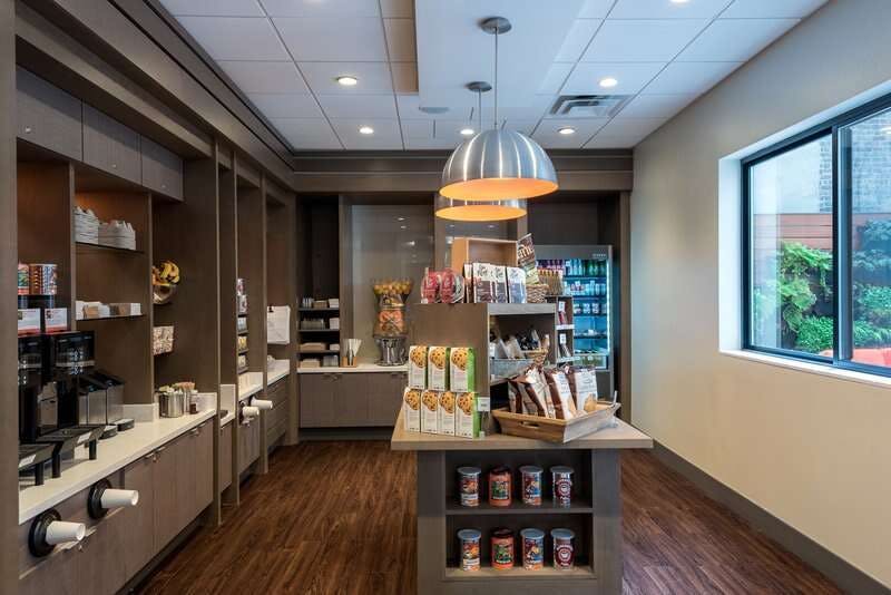 Hotel Even Hotel Brooklyn By Ihg photo 4