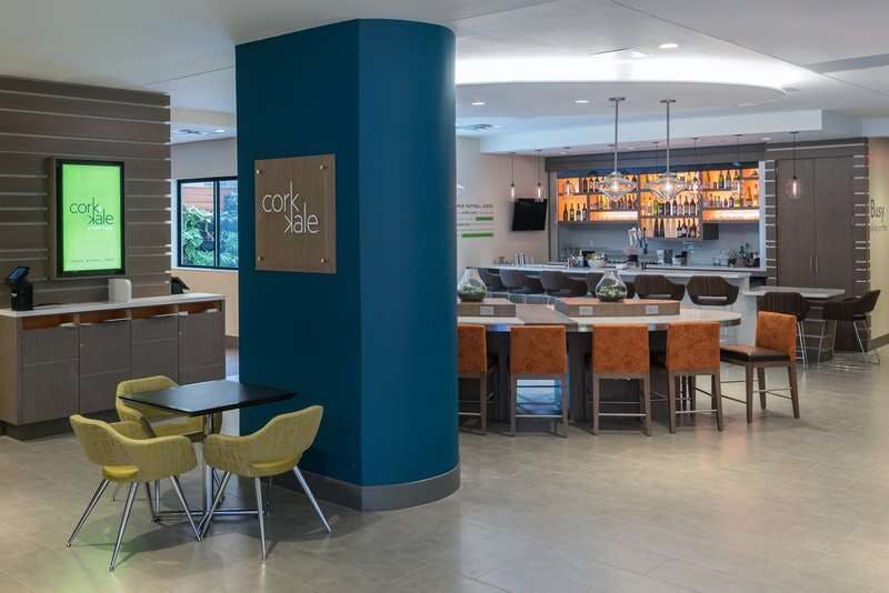 Hotel Even Hotel Brooklyn By Ihg photo 5