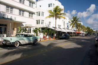Hotel Even Hotel Miami Airport By Ihg photo 2