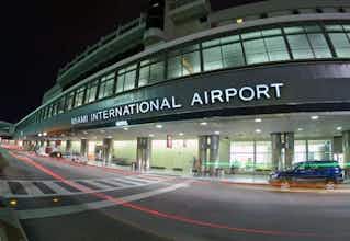 Hotel Even Hotel Miami Airport By Ihg photo 5