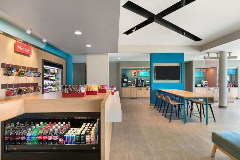 Hotel Avid Hotel Oak Creek By Ihg photo 2