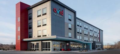 Avid Hotel Oak Creek By Ihg