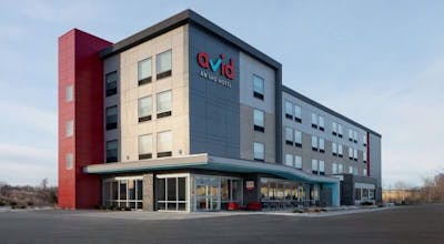 Avid Hotel Oak Creek By Ihg