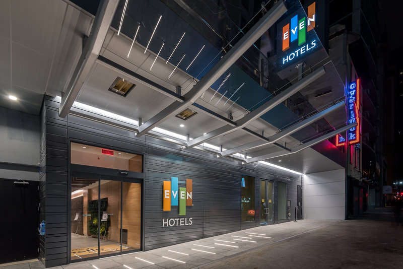 Even Hotel New York Midtown East By Ihg