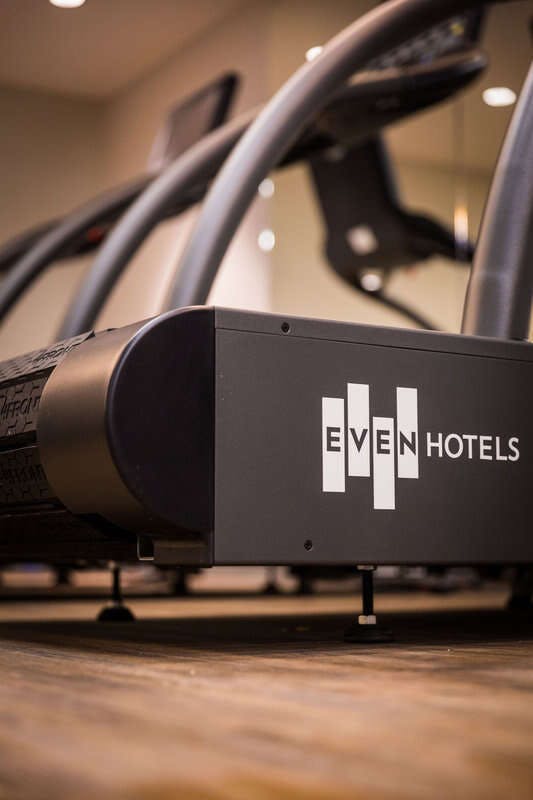 Hotel Even Hotel New York Midtown East By Ihg photo 3