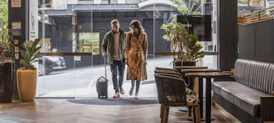 Voco Auckland City Centre By Ihg