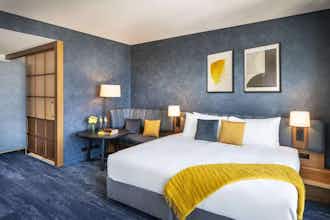 Hotel Voco Auckland City Centre By Ihg photo 2