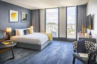 Hotel Voco Auckland City Centre By Ihg photo 3