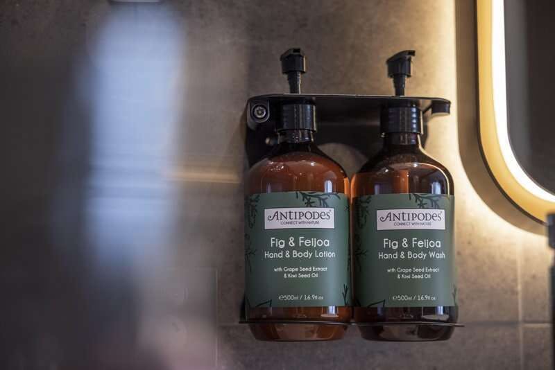 Hotel Voco Auckland City Centre By Ihg photo 4