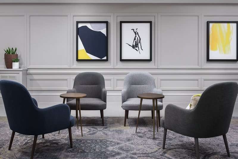 Hotel voco ST. JOHN'S SOLIHULL by IHG photo 1