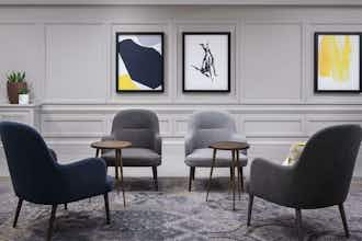 Hotel voco ST. JOHN'S SOLIHULL by IHG photo 1