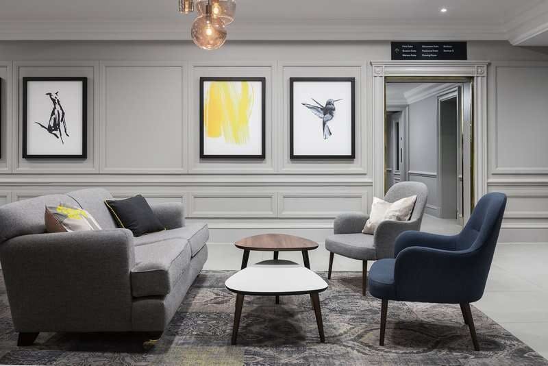 Hotel voco ST. JOHN'S SOLIHULL by IHG photo 2