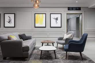 Hotel voco ST. JOHN'S SOLIHULL by IHG photo 2