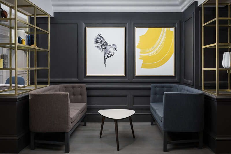 Hotel voco ST. JOHN'S SOLIHULL by IHG photo 3