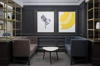 Hotel voco ST. JOHN'S SOLIHULL by IHG photo 3