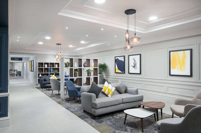 Hotel voco ST. JOHN'S SOLIHULL by IHG photo 5