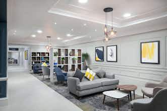 Hotel voco ST. JOHN'S SOLIHULL by IHG photo 5