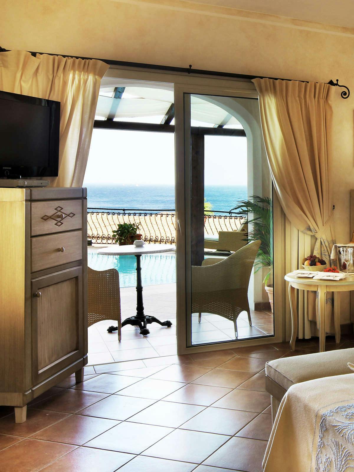 Hotel Colonna Resort photo 2