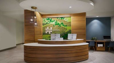 Even Hotel Atlanta Cobb Galleria By Ihg