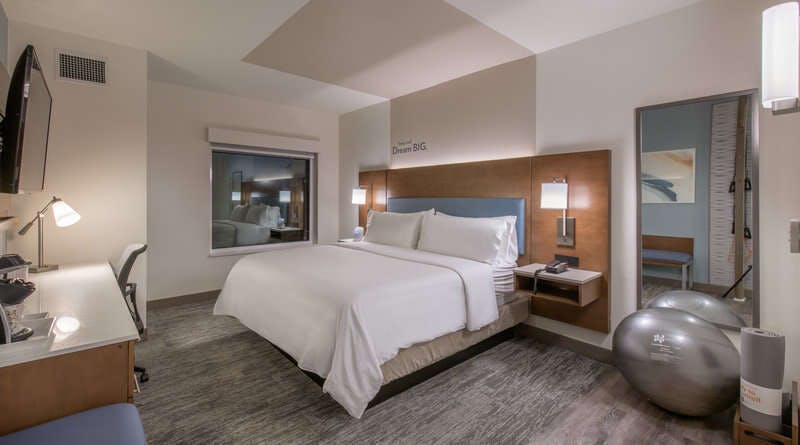 Hotel Even Hotel Atlanta Cobb Galleria By Ihg photo 1