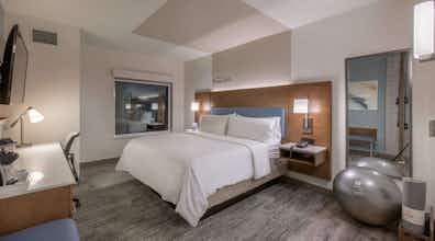 Hotel Even Hotel Atlanta Cobb Galleria By Ihg photo 1