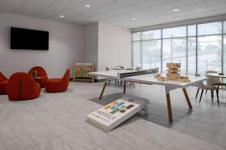 Hotel Even Hotel Atlanta Cobb Galleria By Ihg photo 3