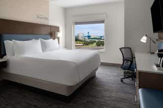 Hotel Even Hotel Atlanta Cobb Galleria By Ihg photo 5