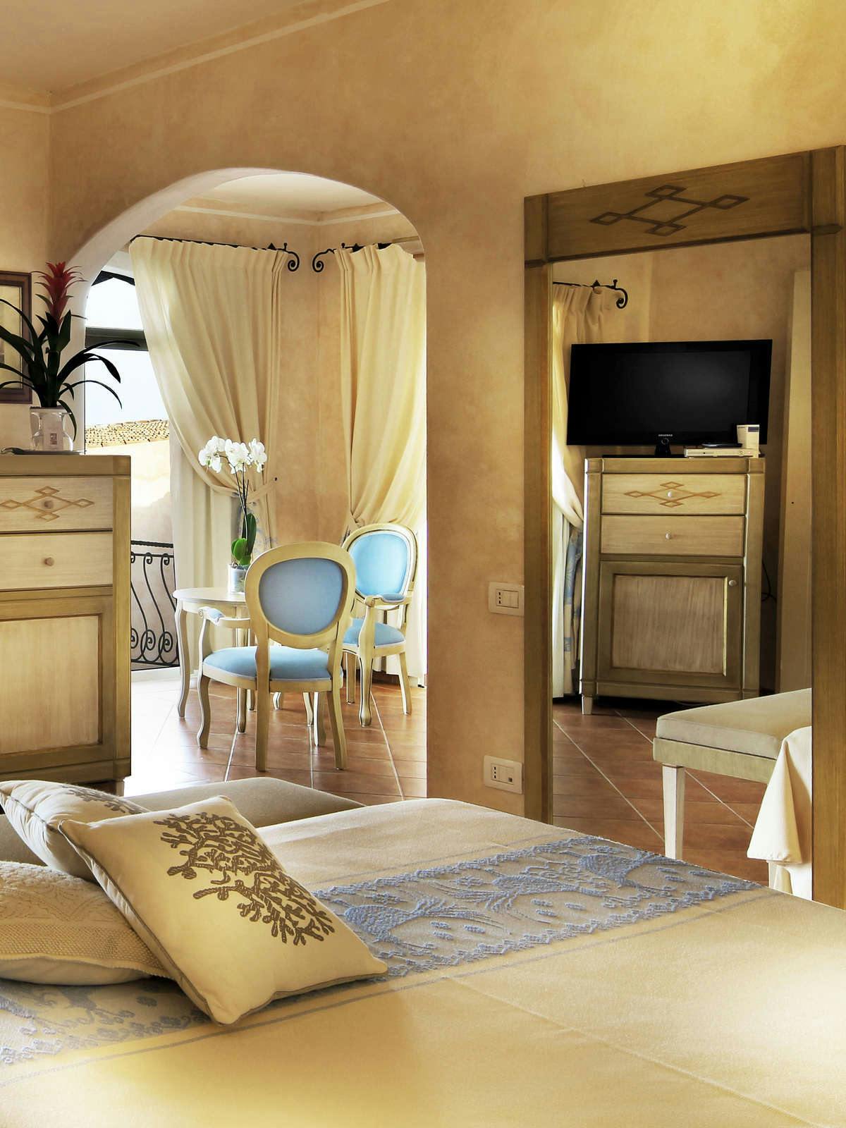 Hotel Colonna Resort photo 1