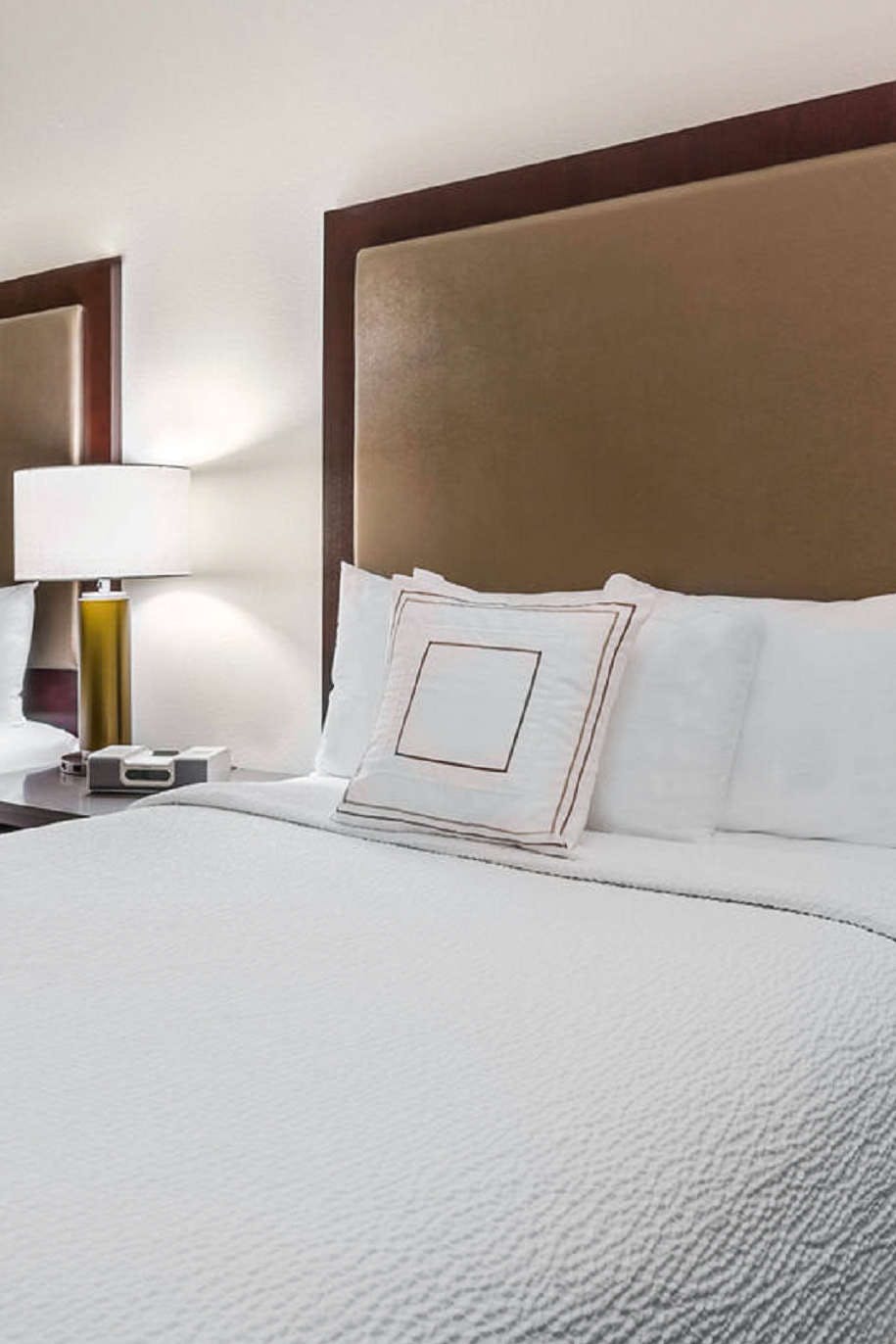 Springhill Suites By Marriott Indianapolis Carmel Indianapolis