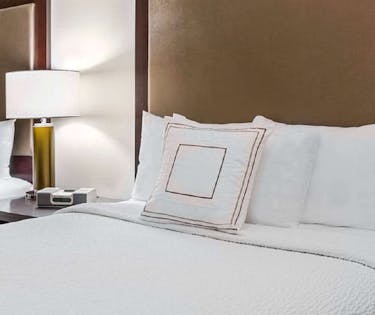 Springhill Suites By Marriott Indianapolis Carmel Indianapolis