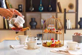 Hotel Voco Doha West Bay Suites By Ihg photo 5