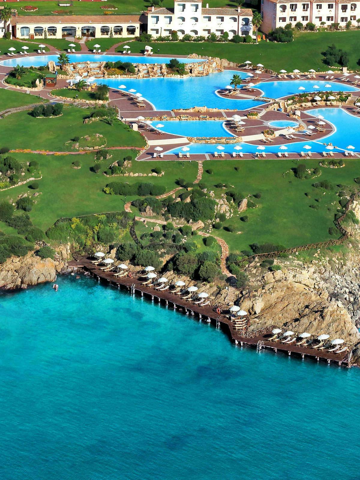 Hotel Colonna Resort photo 5