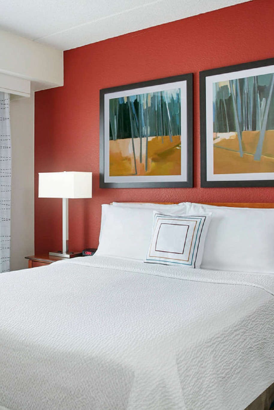 Hotel Residence Inn Chicago Schaumburg / Woodfield Mall photo 1