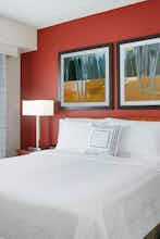 Hotel Residence Inn Chicago Schaumburg / Woodfield Mall photo 1