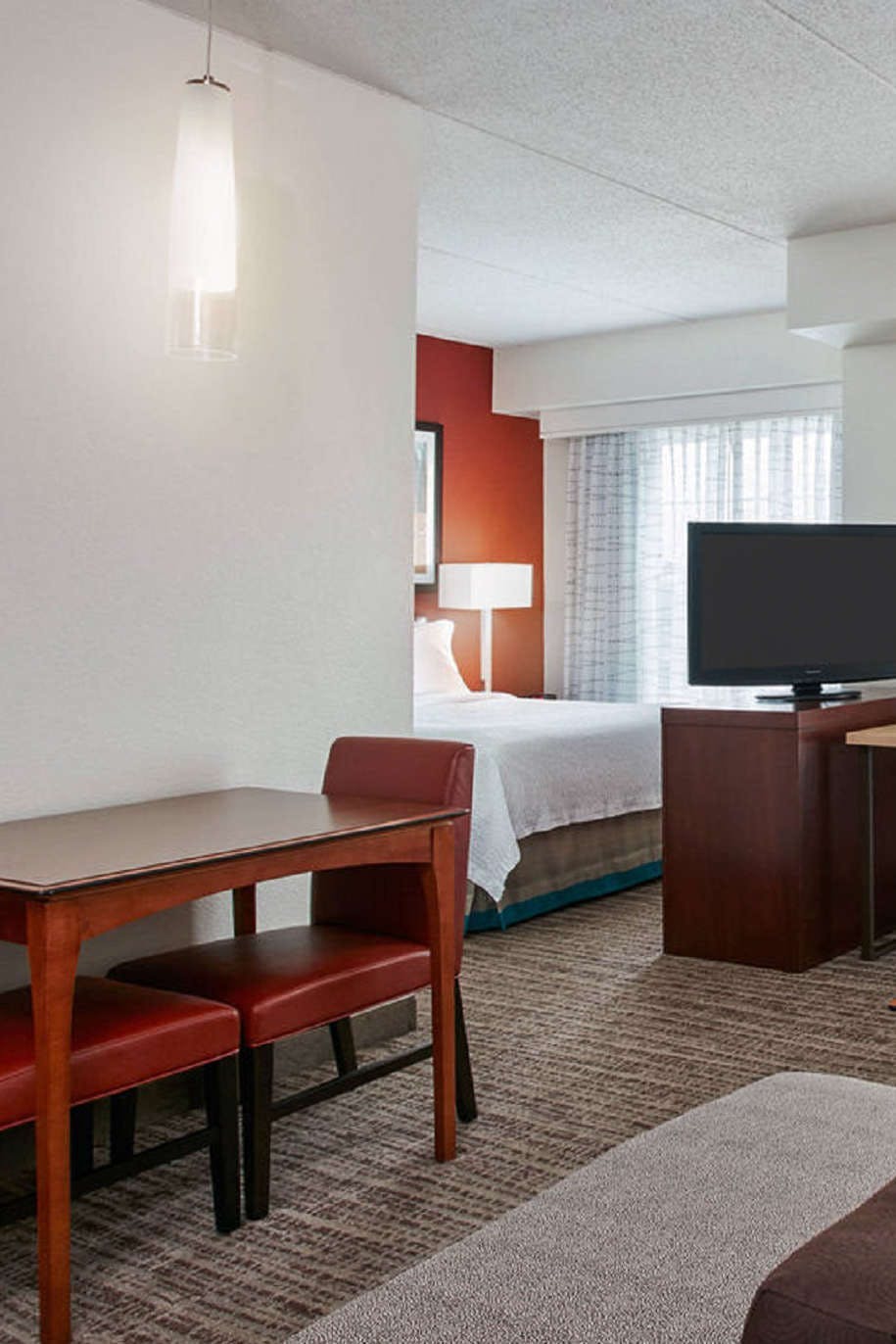 Hotel Residence Inn Chicago Schaumburg / Woodfield Mall photo 2