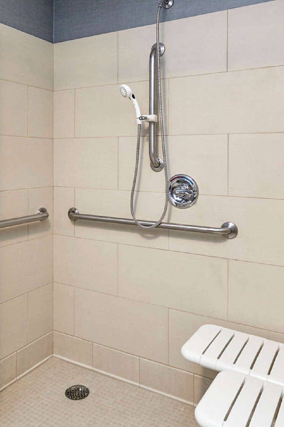 Hotel Residence Inn Chicago Schaumburg / Woodfield Mall photo 5