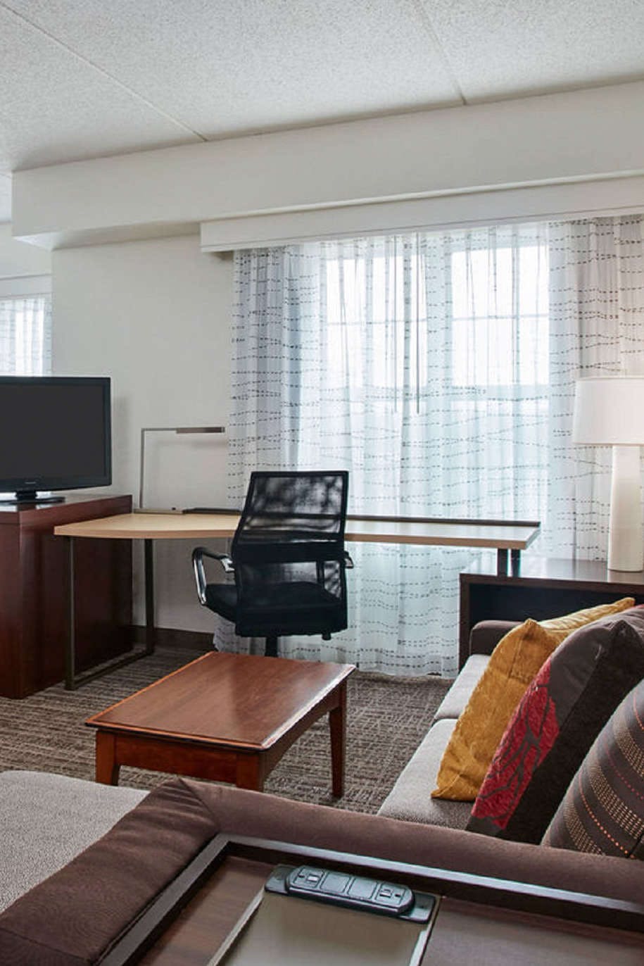 Hotel Residence Inn Chicago Schaumburg / Woodfield Mall photo 3