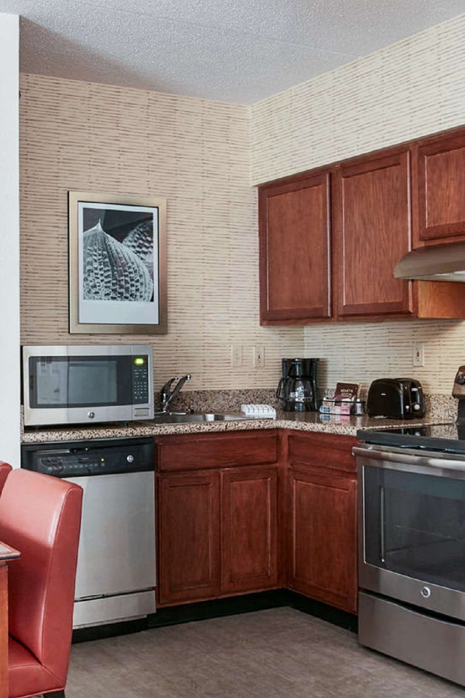 Hotel Residence Inn Chicago Schaumburg / Woodfield Mall photo 4