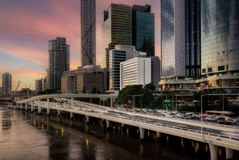 Voco Brisbane City Centre By Ihg
