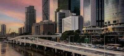 Voco Brisbane City Centre By Ihg