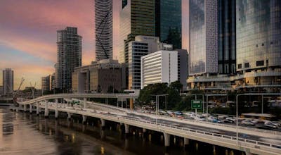 Voco Brisbane City Centre By Ihg