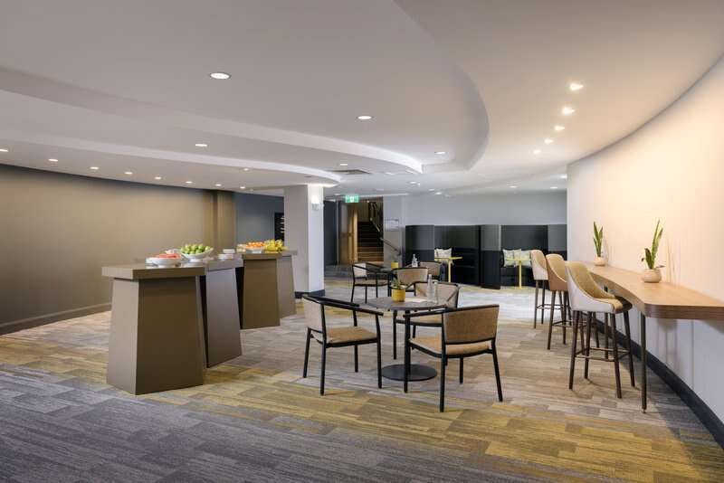 Hotel Voco Brisbane City Centre By Ihg photo 2