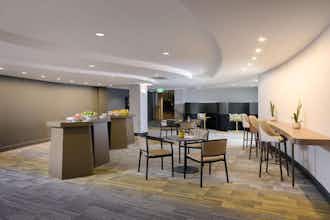 Hotel Voco Brisbane City Centre By Ihg photo 2