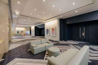 Hotel Voco Brisbane City Centre By Ihg photo 3