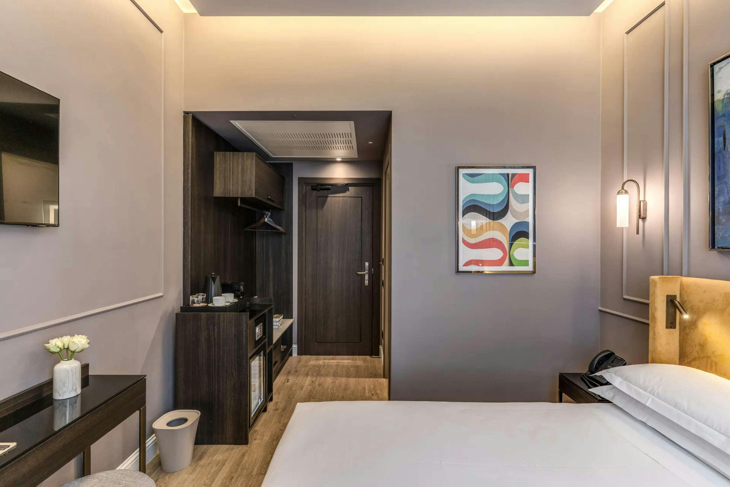 Hotel Hotel Viminale photo 3