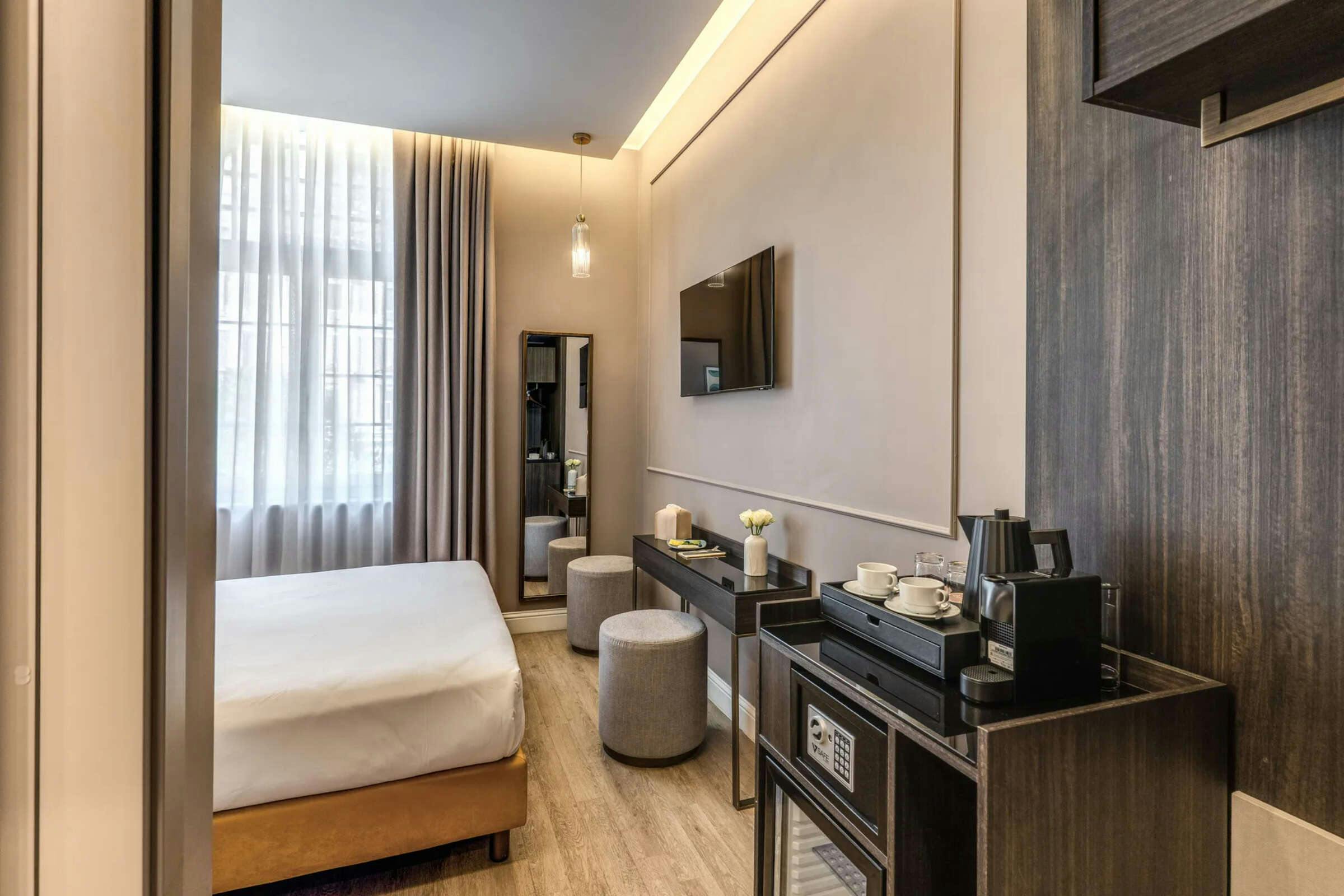 Hotel Hotel Viminale photo 4